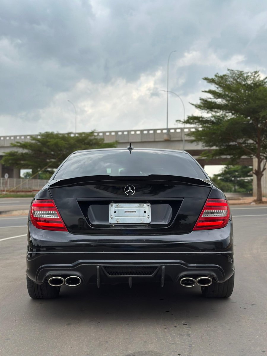 AYGAUTOS's tweet image. Direct Belgium black on black c300 2013 extremely clean going for 17.5m