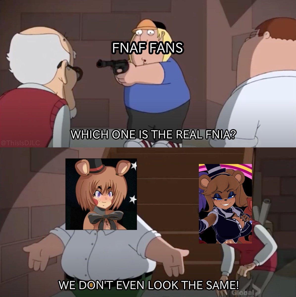 ThisIsDJLC (COMMS OPEN 2/3) tweet media