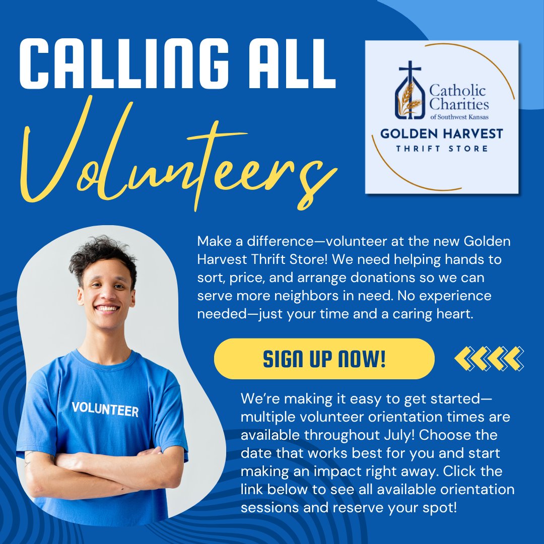 Catholic Charities tweet media