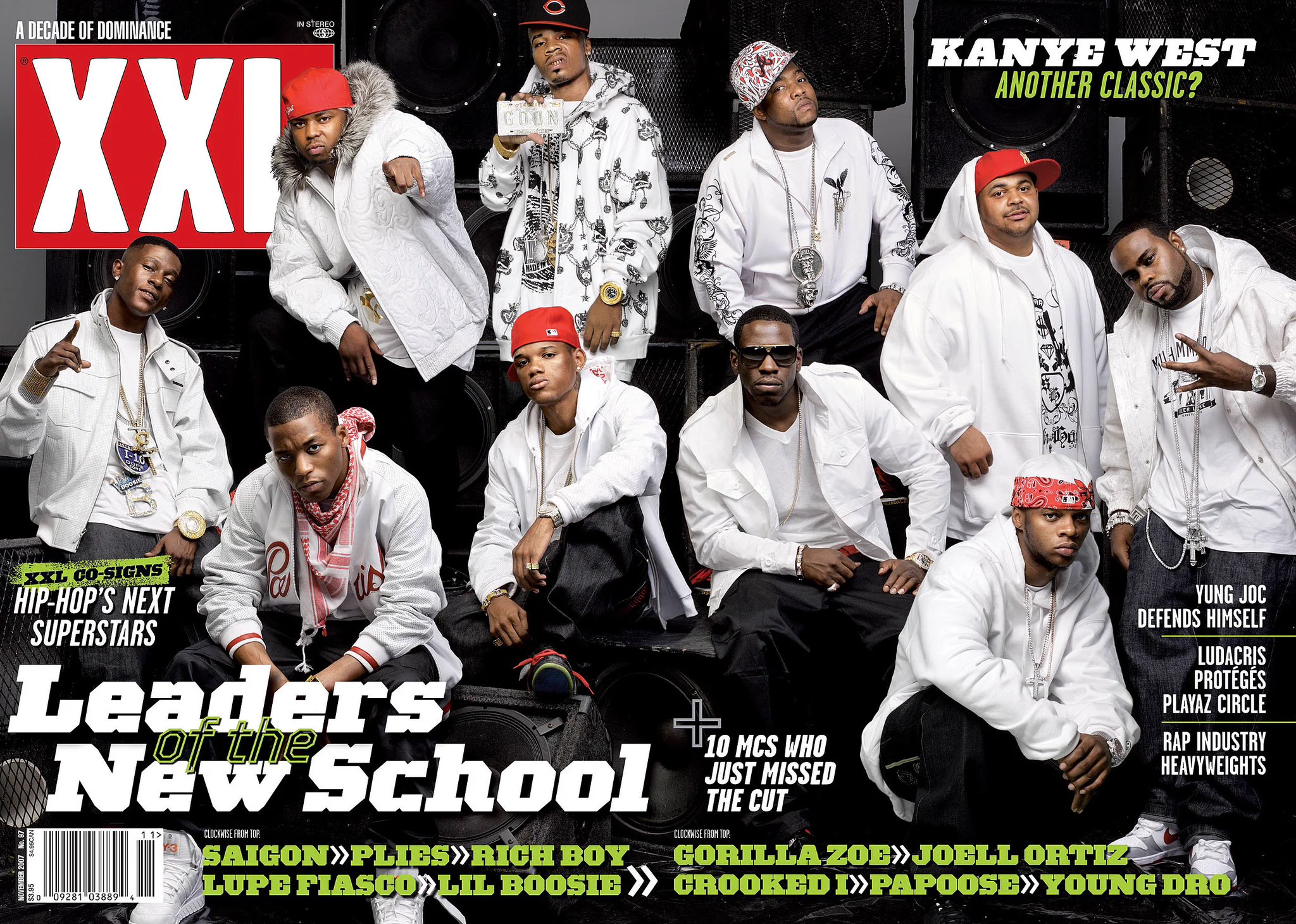 XXL Magazine on X: 