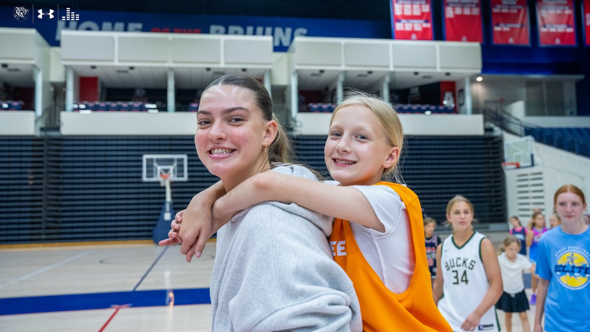 BelmontWBB's tweet photo. 𝘾𝙪𝙗 𝘾𝙖𝙢𝙥 - week ✌

🫶🐻 https://t.co/fQJidkxTWg
