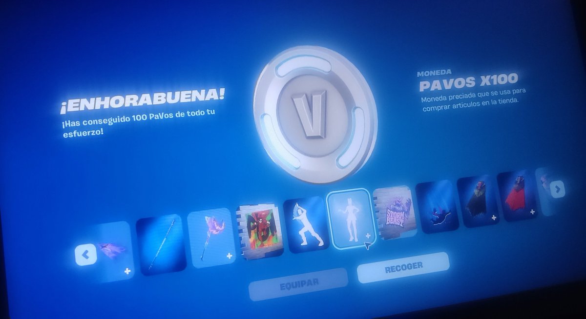 ressenn_'s tweet photo. Thank you @adeliavnt for the battle pass gift in my account, I appreciate it so much!!! 🙌🏻🙌🏻😊😊🤩🤩 https://t.co/5oMzQcWeya