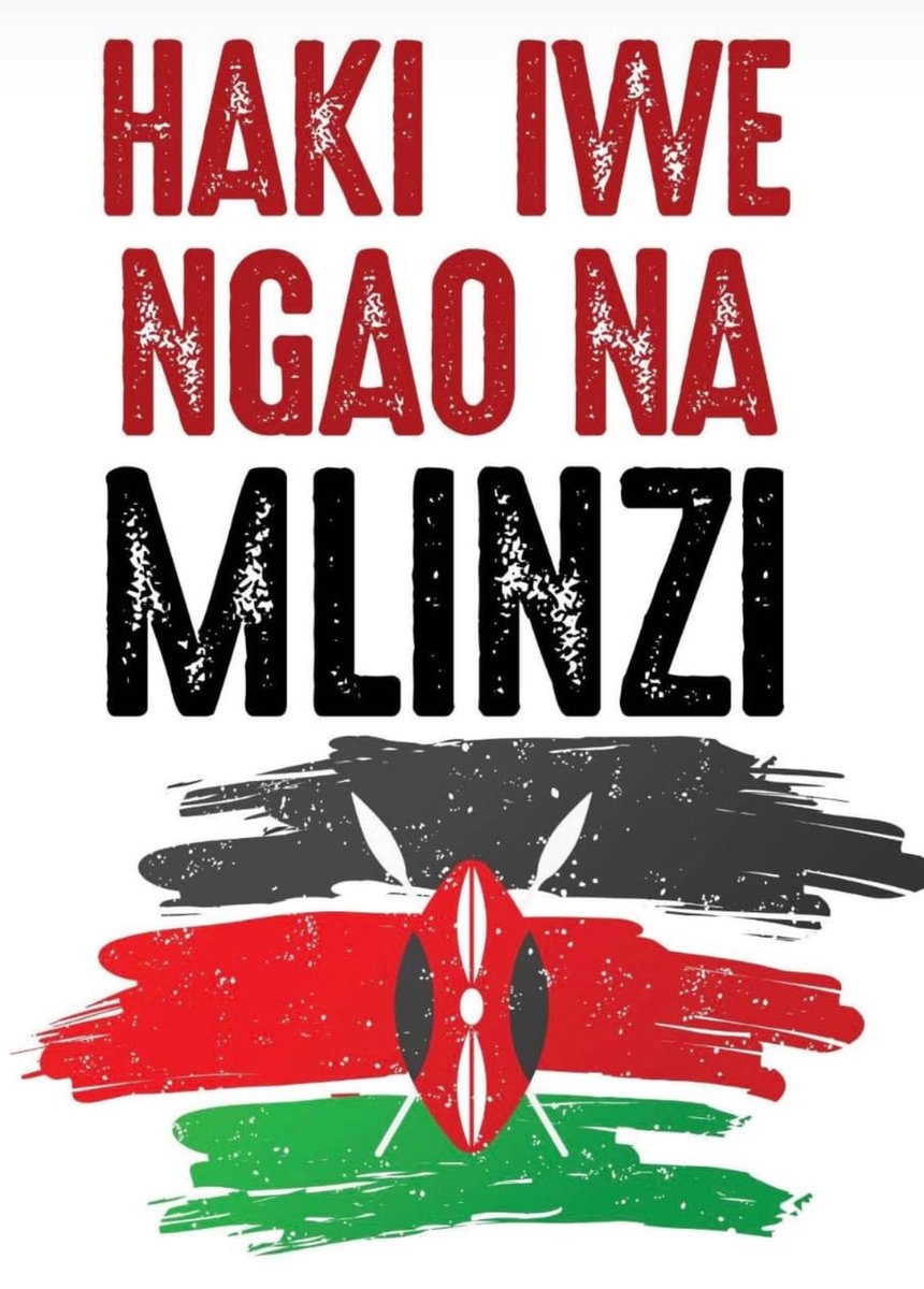 Ndio hao sisi #SiriNiNumbers #heroesday25