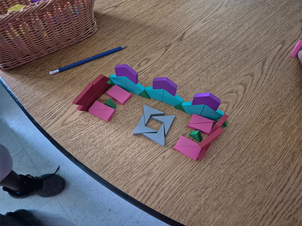 Ms. Howells tweet media