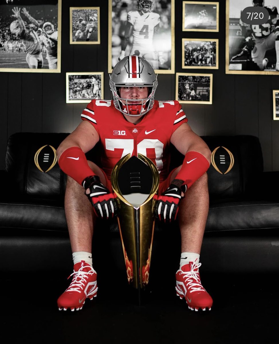 The Scarlet and Gray Podcast tweet media