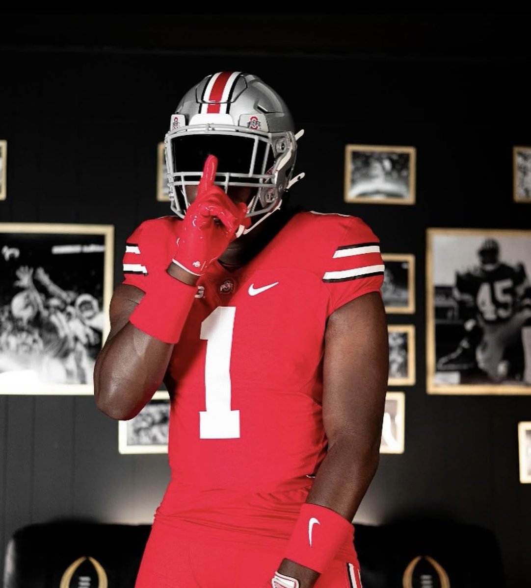 The Scarlet and Gray Podcast tweet media