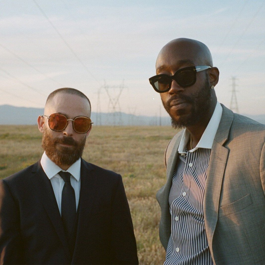 FREDDIE GIBBS
THE ALCHEMIST

ALFREDO 2
(ALBUM)

COMING SOON 🚨