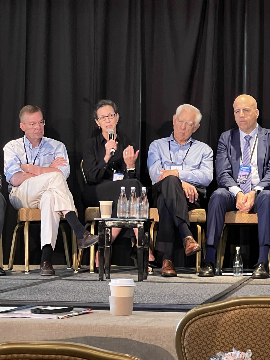 afshin salehi, M.D., M.S., FAANS (@afshinsalehi) on Twitter photo Incredible morning at the #NSA meeting — learning from giants in neurosurgery!
Honored to hear insights from true leaders in the field, including Dr Aviva Abosch and many department chairs shaping the future of our specialty
#Neurosurgery #Leadership #Mentorship <a href="/UNMC_NeuroSurg/">UNMC Department of Neurosurgery</a> Incredible morning at the #NSA meeting — learning from giants in neurosurgery!
Honored to hear insights from true leaders in the field, including Dr Aviva Abosch and many department chairs shaping the future of our specialty
#Neurosurgery #Leadership #Mentorship <a href="/UNMC_NeuroSurg/">UNMC Department of Neurosurgery</a>