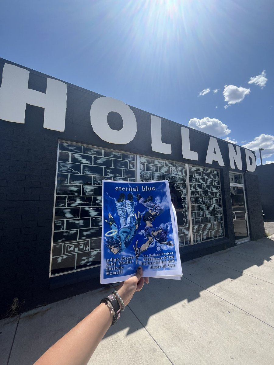 lordt almighty we’re playing here on saturday