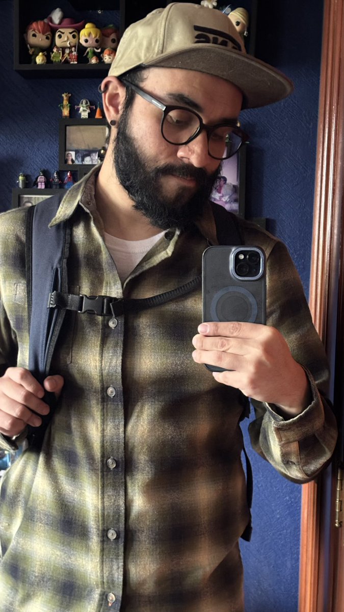 Zercho Hernández tweet media