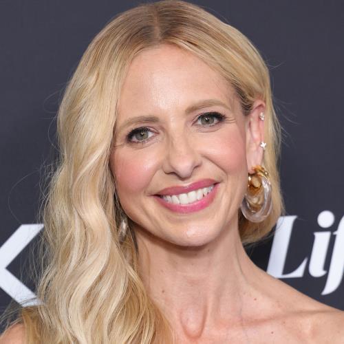 Sarah Michelle Gellar teases returning Buffy the Vampire Slayer cast members
Read the full article here: ift.tt/QN0xClb
More on Film-News.co.uk