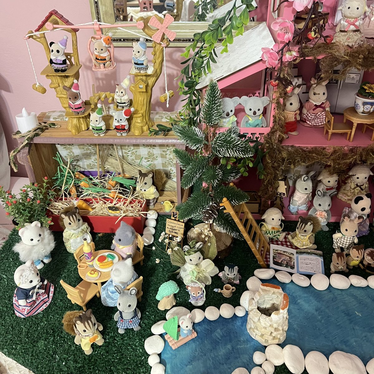 ꒰ nana ♡ tweet media