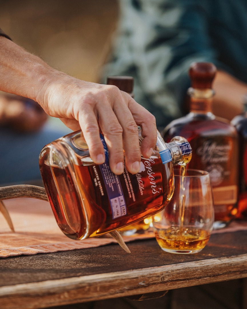 Summer on The Ranch means rodeos, wagon rides, whiskey, and endless outdoor adventures — experience the true spirit of Montana all season long.