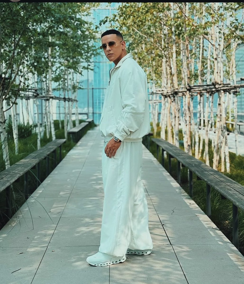daddy_yankee's tweet image. Puerto Rico en Korea - 🇵🇷🇰🇷