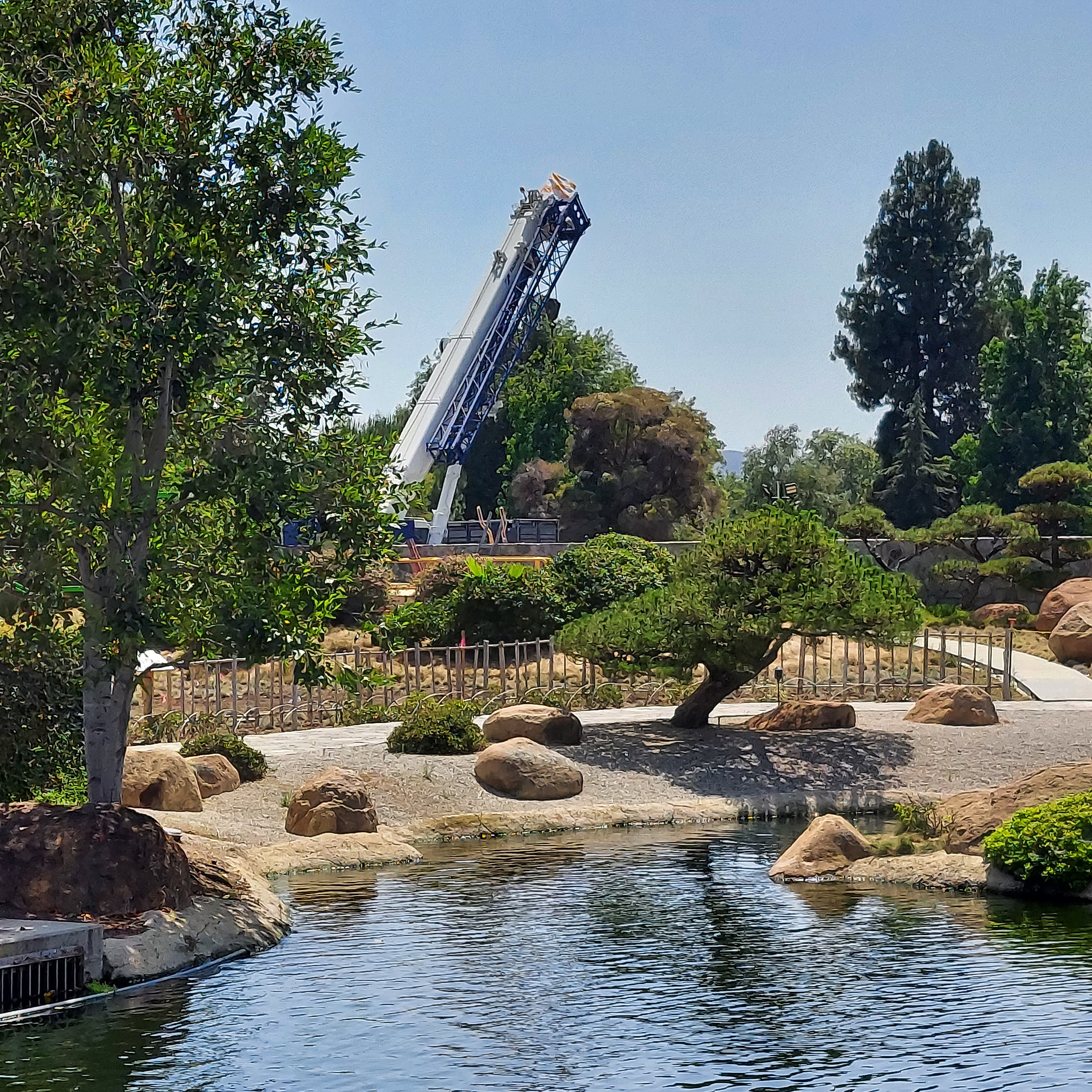 moshi様 The Japanese Garden - Suiho En (@japangardenLA) / X