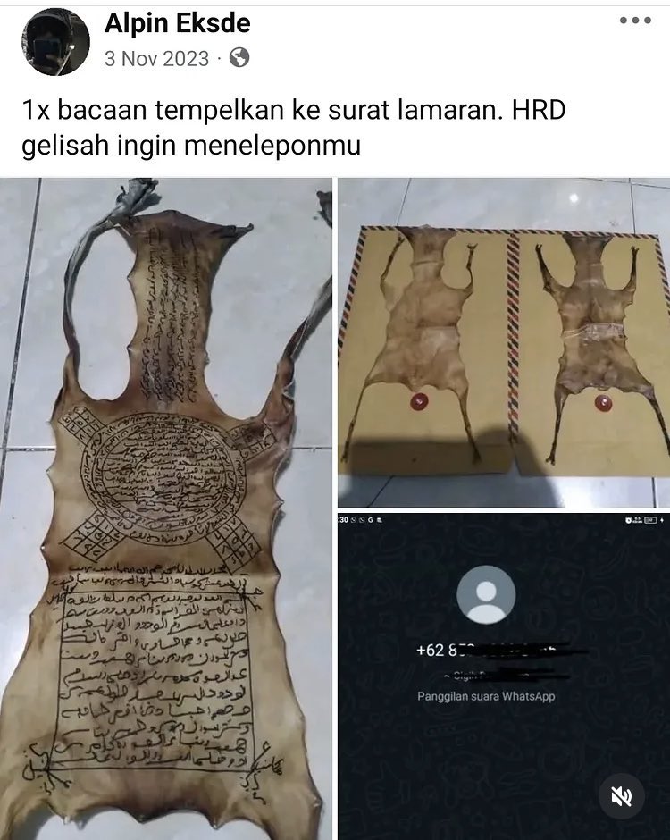 pusat_bubur's tweet photo. @NCLYS @izdetyuu coba tips ini masukin surat lamarannya 😭🤣 https://t.co/8D6UiyBRvy