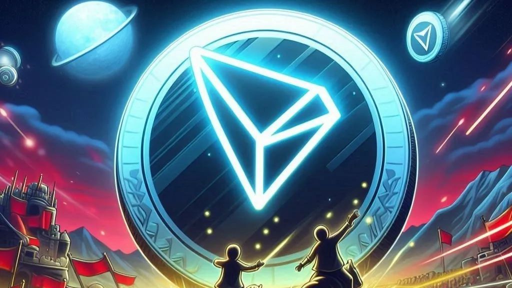 TRON Surges in Stablecoin Settlements as Retail Investors Exit - thecurrencyanalytics.com/altcoins/tron-… - #cryptocurrency #bitcoin #altcoins