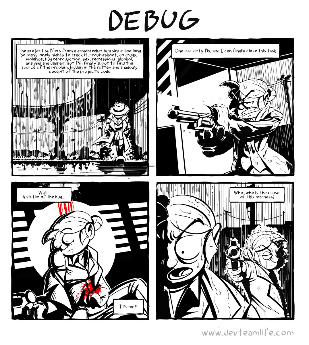 DevteamLife tweet media