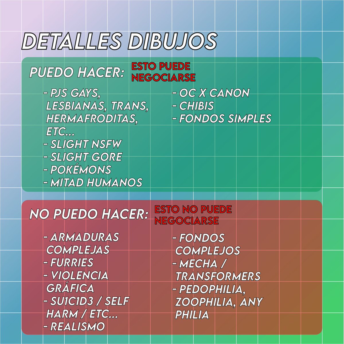 Daizu_owo's tweet photo. Estoy abriendo comisiones ya que quiero comprarme el minecraft para mi y un amigo! 

Ayudenme dando like y compartiendo. 
¡Se agradece de todo corazón! https://t.co/YqEECbzxJP