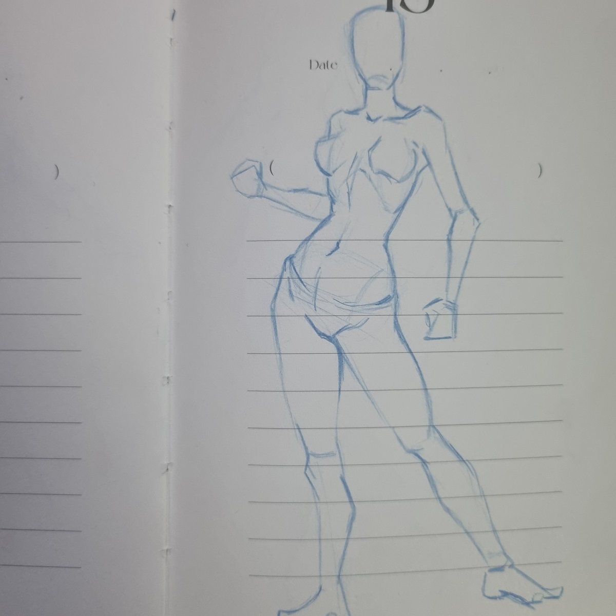 artjin9155's tweet photo. I did some art practice.
#ArtStudy #art #お絵描き練習 https://t.co/FBx71Bh36B