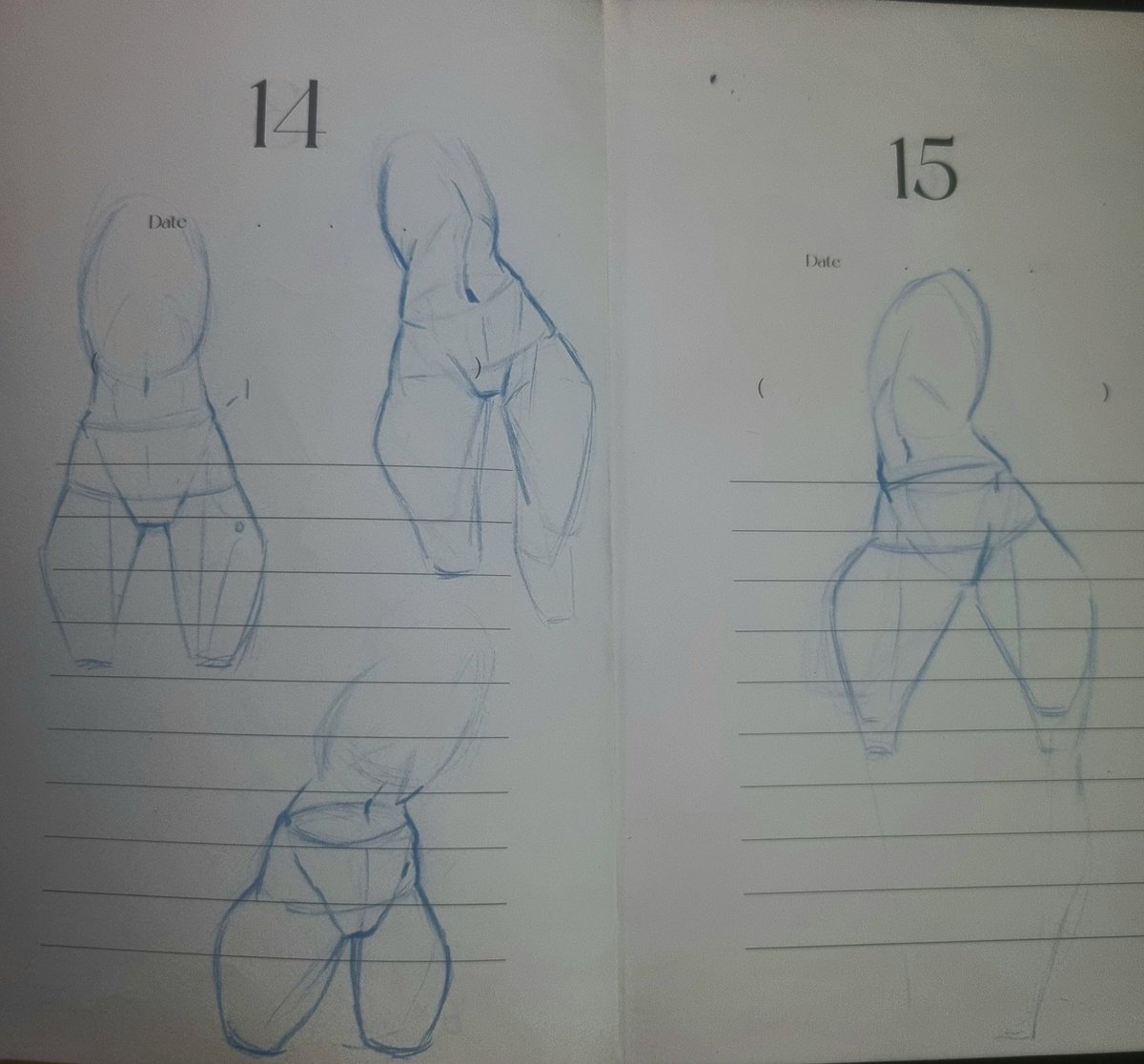 artjin9155's tweet photo. I did some art practice.
#ArtStudy #art #お絵描き練習 https://t.co/FBx71Bh36B