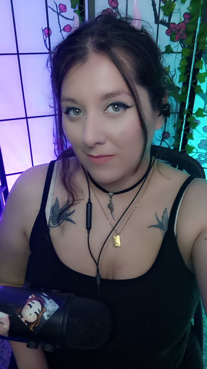 Queen_Belikov's tweet image. Are you ready to head back?
More #TheOutlastTrials starts now!
Prime event ❤️ chill stream❤️ !join !wishlist
#twitchaffiliate #TwitchStreamers