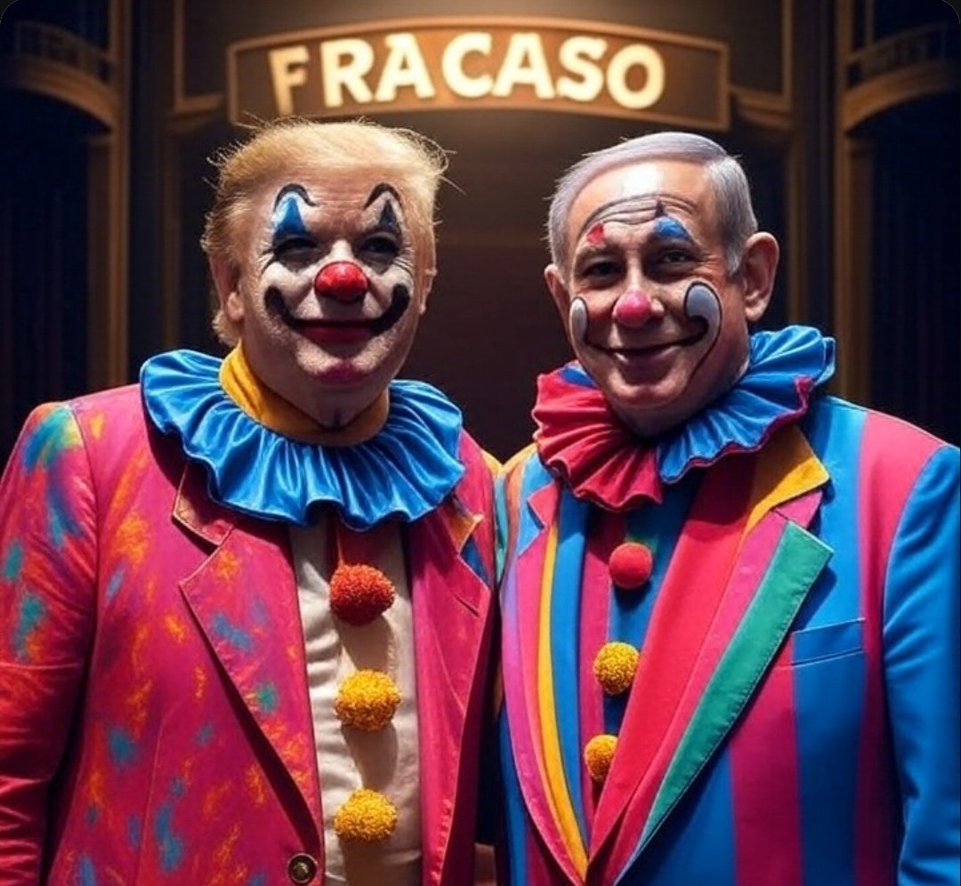 CNN revela al mundo que la operación de EEUU sobre Irán fue un FRACASO. Según informes de inteligencia: no golpearon los núcleos de la industria nuclear. Ahora Irán asegura que sus plantas principales están en funcionamiento y que continuarán desarrollando su programa nuclear.