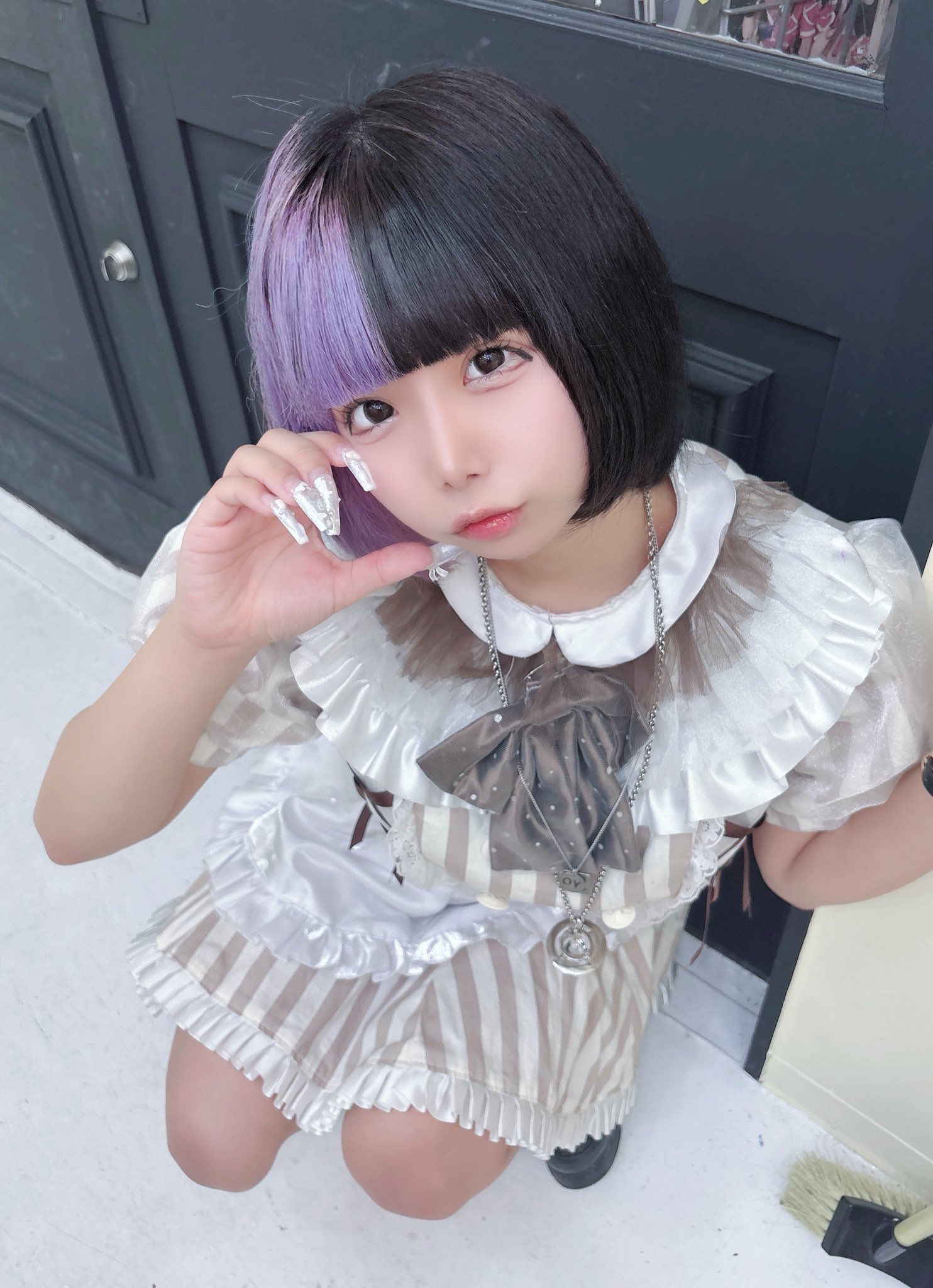 🌸†あかもも†🌸 on X: 