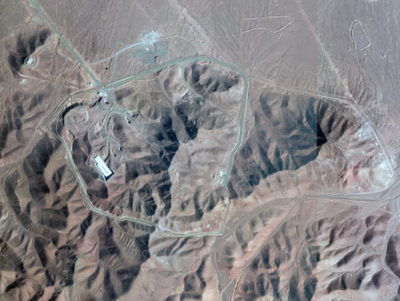 Early intelligence report suggests US strikes only set back Iran’s nuclear program by months: ky3.com/2025/06/24/ear…