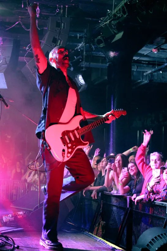 Punk Princess Press🖤🩷 tweet media