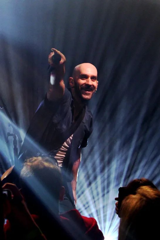 X Ambassadors @ Paradise Rock Club in Boston, MA on 06-02-2024

Check out Isabella’s full gallery here: punkprincesspress.org/x-ambassadors-1

📸 <a href="/madnesstrackone/">isabella</a>