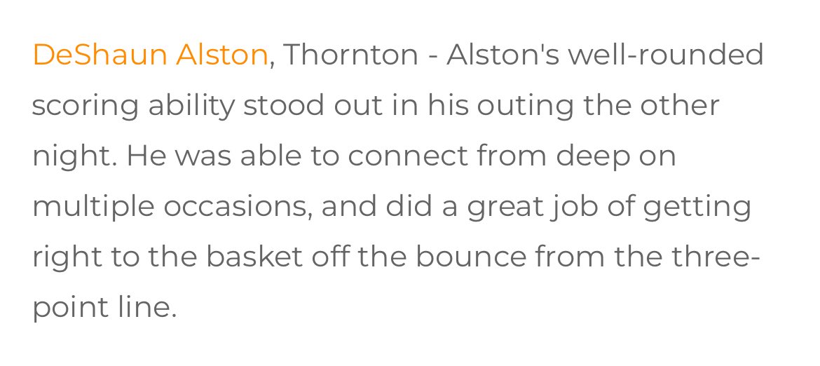 De’Shaun Alston (@deshaunalston3) on Twitter photo Thank you <a href="/NERRHoops/">New England Recruiting Report NERRHoops</a> for the write up. Had a great time competing at the #Elite75 showcase Great event with lots of great competition <a href="/DylanThayer0/">Dylan Thayer</a> Thank you <a href="/NERRHoops/">New England Recruiting Report NERRHoops</a> for the write up. Had a great time competing at the #Elite75 showcase Great event with lots of great competition <a href="/DylanThayer0/">Dylan Thayer</a>