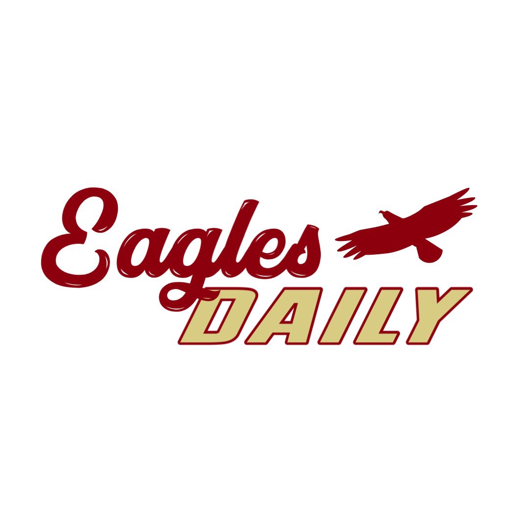 Need a MASSIVE favor from the BC community.

I’m not sure if our Twitter account will ever be restored.

Sucks, we built it up thanks to all of you from nothing.

Please follow <a href="/EaglesDaily_BC/">Eagles Daily 🦅</a> as we restart.

All likes, tweets and anything else spreading the word helps.