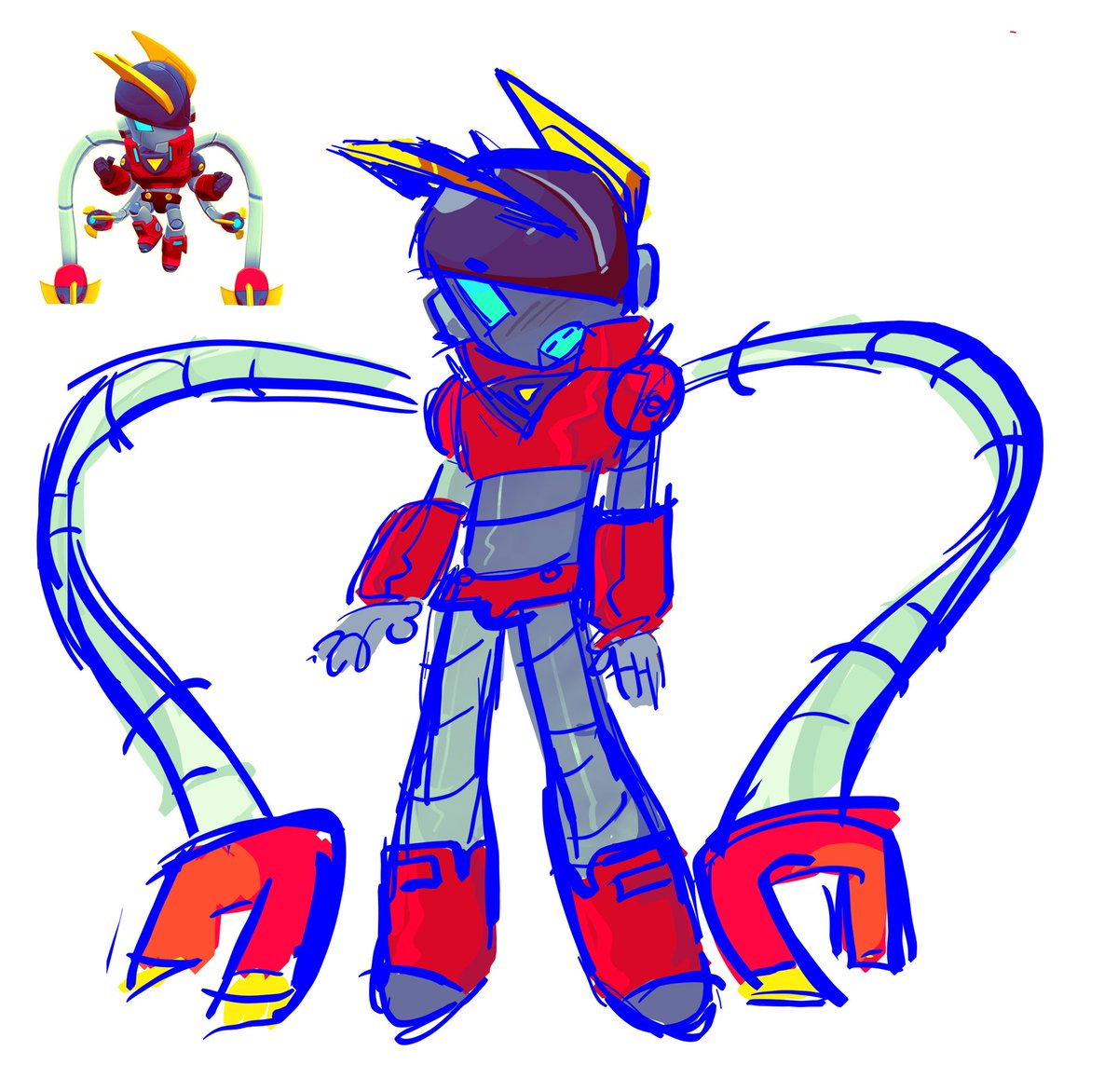 E.dgar #BrawlStars