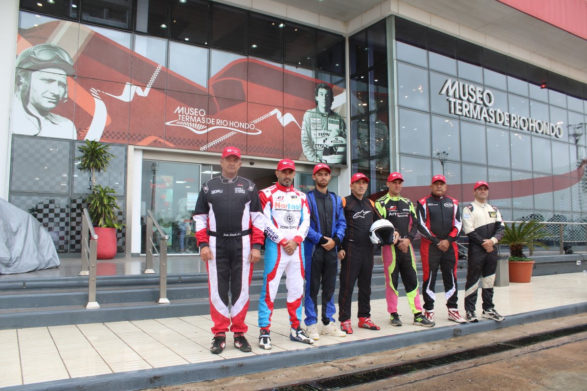 ¡#FelizDiadelPiloto!