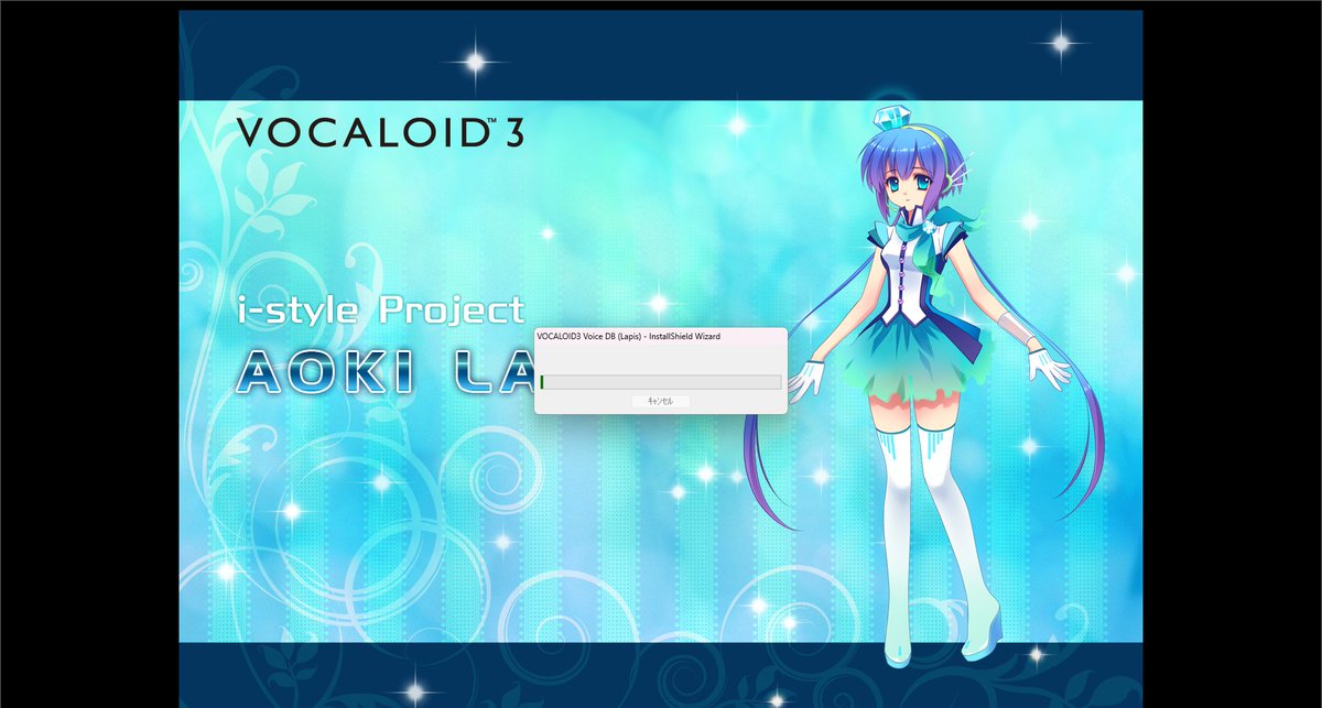 miffuloid's tweet image. new acquisition today ^_^