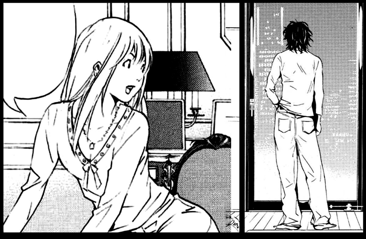 CORPSEDESSERT's tweet photo. Lawmane Manga edits pt. 2 #deathnote #dntwt #lxmisa #misaxl #lawmane #llawliet #misamane #manga #ddit https://t.co/p9aqVeT1Po