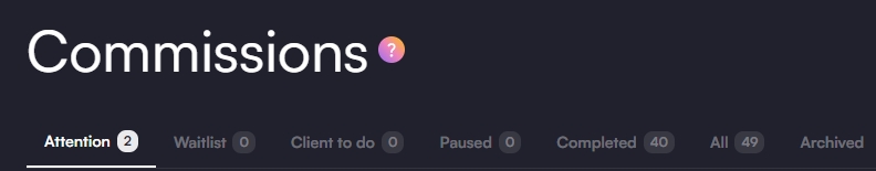 Polosloslos's tweet photo. exactly 6 months after I got a client
I have been producing 40 models from (almost) all different mama 👀 
sounds wrong, yeah it sounds wrong https://t.co/N4RbFQidXK