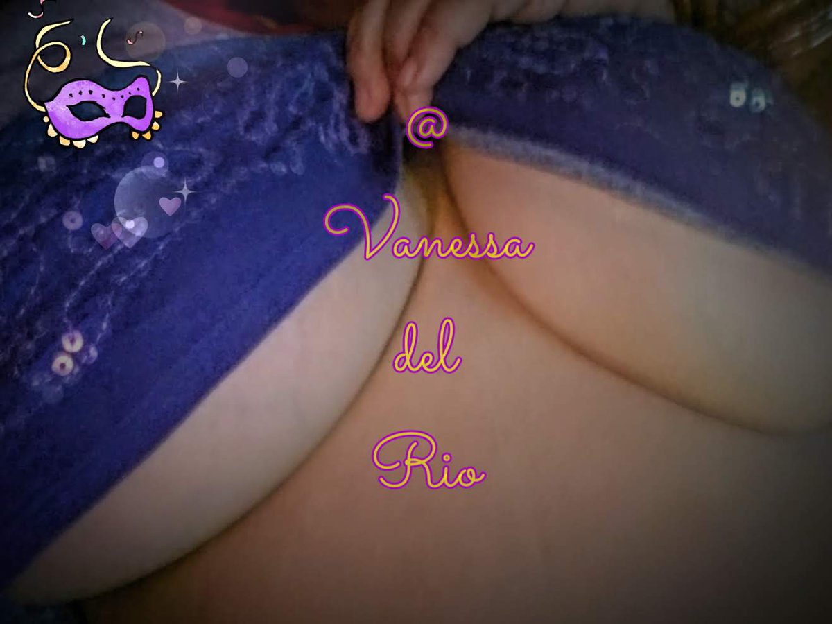 Vanessa del Rio  ©®™ 💋 tweet media