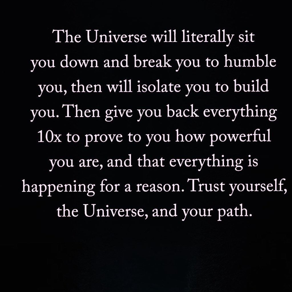 Yo have so got this, never give up #KeepGoing #NeverGiveUp #Universe #Lesson #Breakthrough #Support xxx