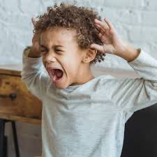 Y’all check on your friends with TDS. They’re having a hard time today.