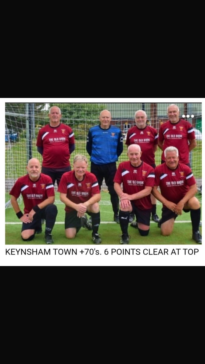 The WFA (@thewfauk) on Twitter photo 