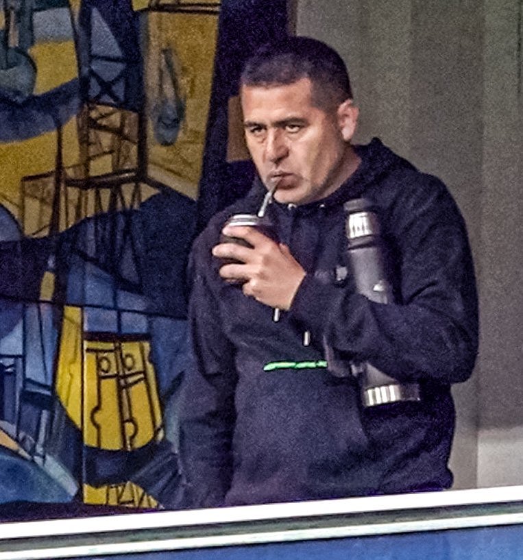 Rincón Bostero tweet media