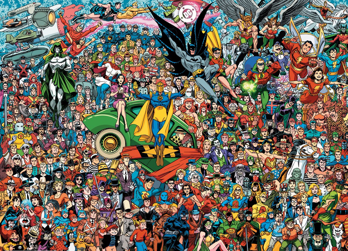 Forbidden Planet NYC (@fpnyc) on Twitter photo Having a little glitch populating this week's #NCBD to their proper category, so we're posting this link:fpnyc.com/store/search.a…* to help you navigate to what's available tonight online, in-store tomorrow morning. Both #comics AND graphic novels. You can sort them alphabetically. Having a little glitch populating this week's #NCBD to their proper category, so we're posting this link:fpnyc.com/store/search.a…* to help you navigate to what's available tonight online, in-store tomorrow morning. Both #comics AND graphic novels. You can sort them alphabetically.