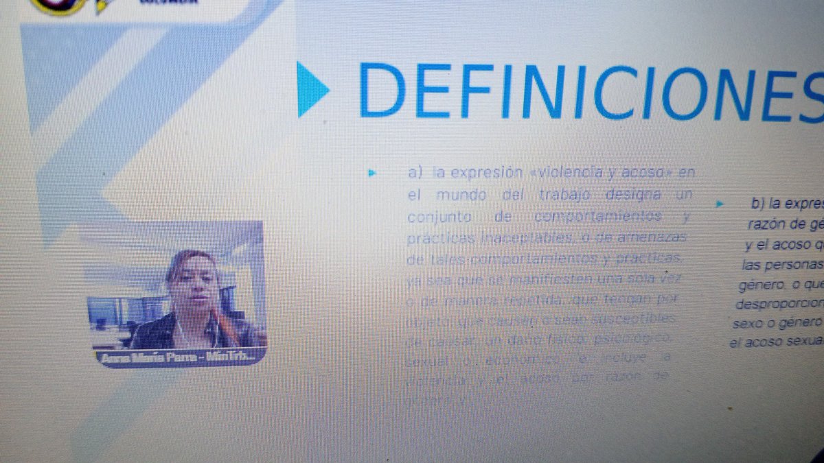 German GarciaDelgado (@germansunet) on Twitter photo Su sindicato estatal <a href="/sunetcolofc/">@SunetColOfc</a> conferencia sobre el convenio 190 <a href="/OITAndina/">OIT Países Andinos</a> ratificado, <a href="/CongresoCo/">Congreso Colombia</a> facilitadora <a href="/Rojavalkiria/">AnnaMaParraR</a> <a href="/MintrabajoCol/">MinTrabajo</a> <a href="/MinIgualdad_Col/">Ministerio de Igualdad y Equidad de Colombia 🇨🇴</a> <a href="/DAFP_COLOMBIA/">Función Pública</a> <a href="/sandramilemu/">Sandra Milena Muñoz Cañas</a> <a href="/ServicioCivilD/">🇨🇴 Servicio Civil Distrital</a> <a href="/PSIglobalunion/">Public Services International @psiglobalunion.bsky</a> Su sindicato estatal <a href="/sunetcolofc/">@SunetColOfc</a> conferencia sobre el convenio 190 <a href="/OITAndina/">OIT Países Andinos</a> ratificado, <a href="/CongresoCo/">Congreso Colombia</a> facilitadora <a href="/Rojavalkiria/">AnnaMaParraR</a> <a href="/MintrabajoCol/">MinTrabajo</a> <a href="/MinIgualdad_Col/">Ministerio de Igualdad y Equidad de Colombia 🇨🇴</a> <a href="/DAFP_COLOMBIA/">Función Pública</a> <a href="/sandramilemu/">Sandra Milena Muñoz Cañas</a> <a href="/ServicioCivilD/">🇨🇴 Servicio Civil Distrital</a> <a href="/PSIglobalunion/">Public Services International @psiglobalunion.bsky</a>