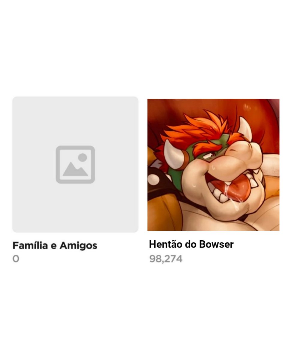 Pronto, fiz algo engraçado