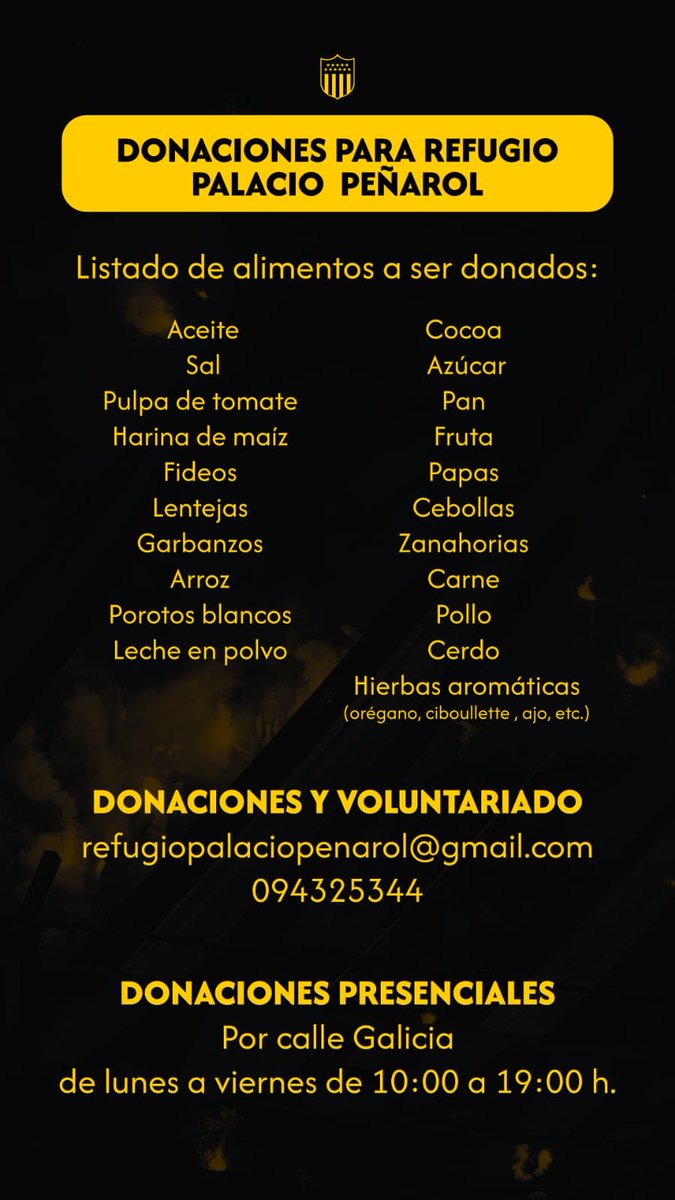 Gonzalo Moratorio (@gonzam79) on Twitter photo 