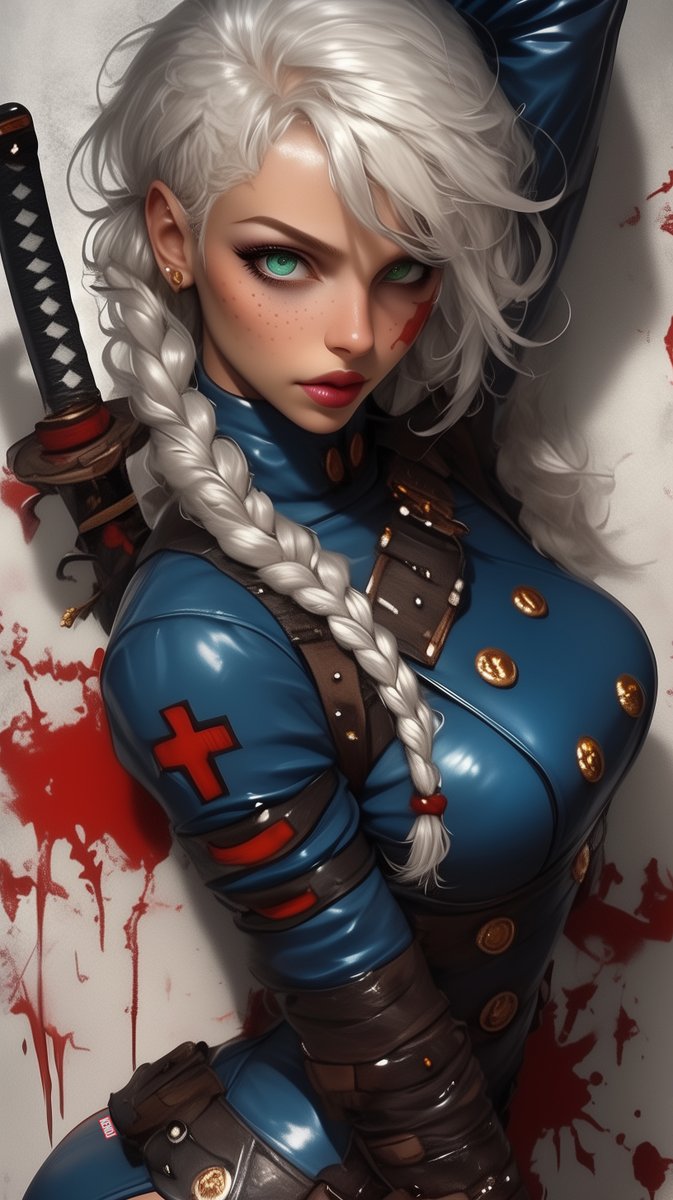 ElectroKendjiro's tweet image. Good night, team 🌙
🔥 Tuesday drops just landed on @ElectroKendjiro!
🎨 AI art, gaming energy, and next-level style.
🚀 Big things are coming, stay locked in.
💬 Spread the word, your support means everything! 🎮✨
#DailyRecap #AIart #AIgirl #Wallpaper #AIイラスト