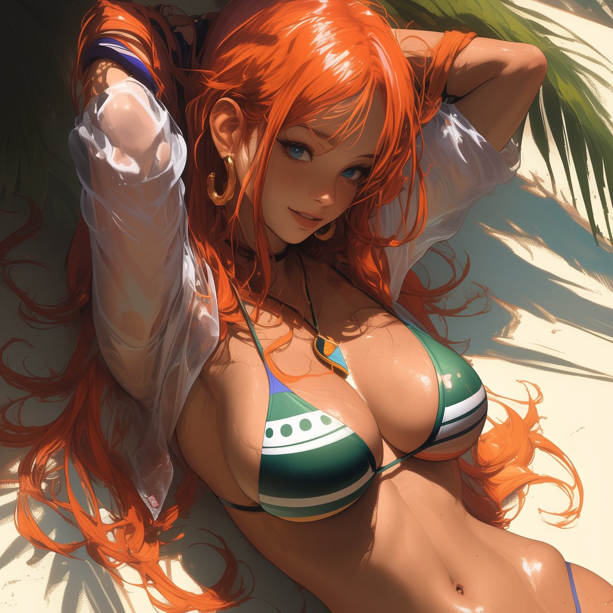 ElectroKendjiro's tweet image. Good night, team 🌙
🔥 Tuesday drops just landed on @ElectroKendjiro!
🎨 AI art, gaming energy, and next-level style.
🚀 Big things are coming, stay locked in.
💬 Spread the word, your support means everything! 🎮✨
#DailyRecap #AIart #AIgirl #Wallpaper #AIイラスト