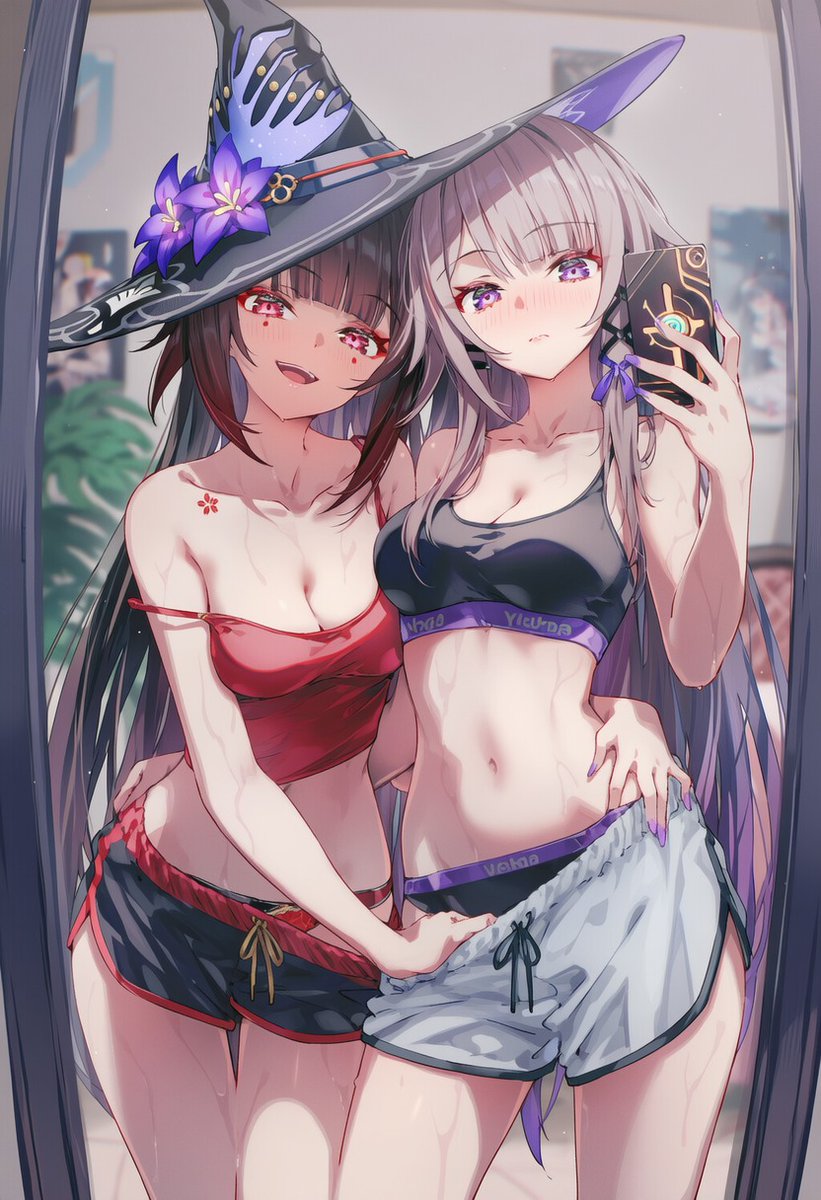 RaaiVault's tweet photo. Sparkle 花火
Herta ヘルタ
#HonkaiStarRail 
https://t.co/irWjpjWP1B https://t.co/oBK2S6MAvk